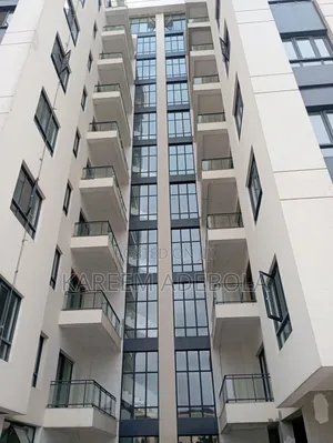 Furnished 4bdrm Maisonette in Lugard, Old Ikoyi for rent