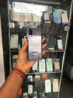 Samsung Galaxy S20 128 GB