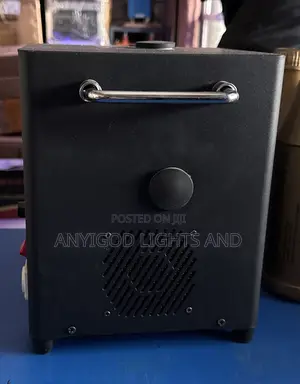 Cold Spark Fireworks Machine for Your Stage and Wedding Events