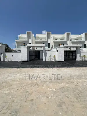 4bdrm Duplex in Ado / Ajah for sale