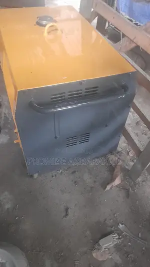 Sound Proof