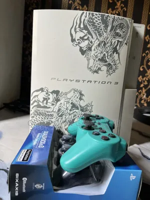  Ps3 Fat – Buy Enjoy 