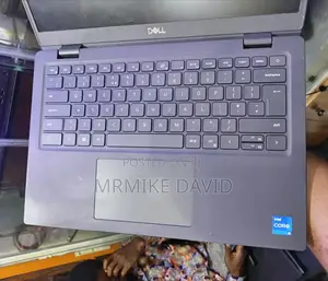 Laptop Dell Latitude 3420 8GB Intel Core i5 SSD 256GB