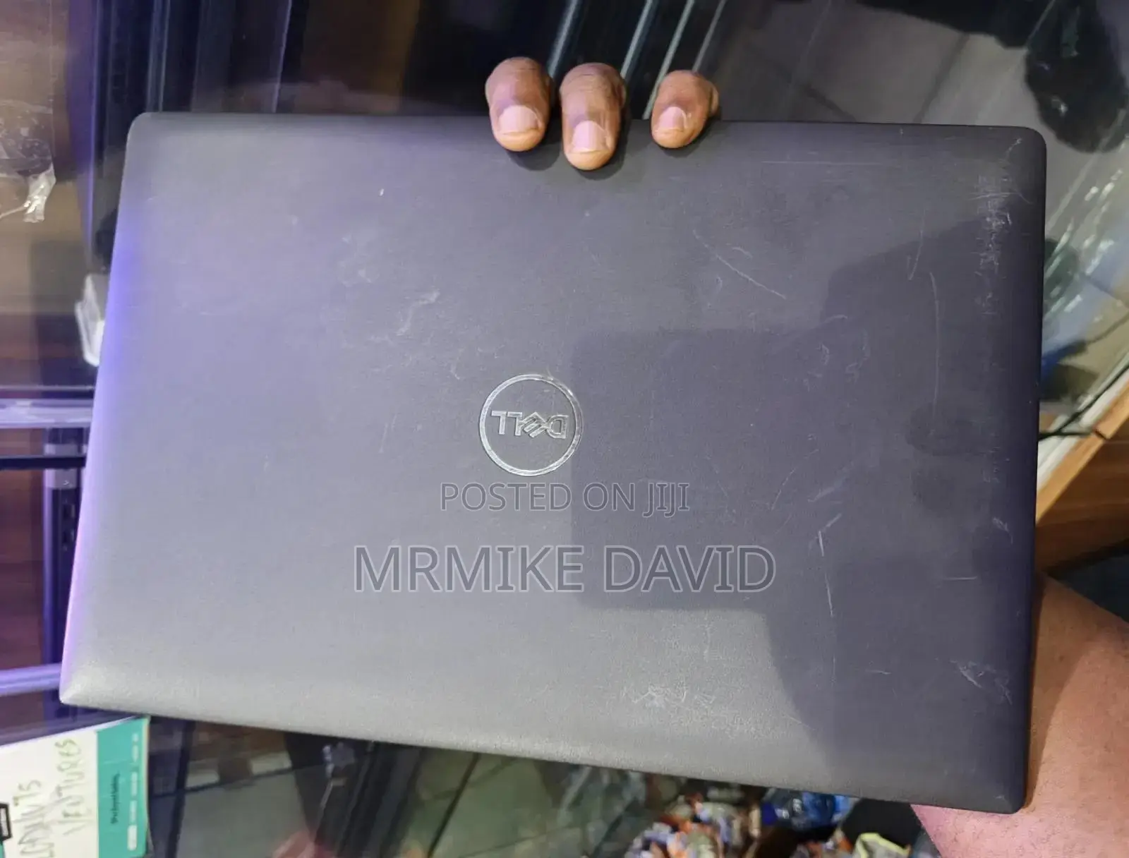 Laptop Dell Latitude 3420 8GB Intel Core i5 SSD 256GB