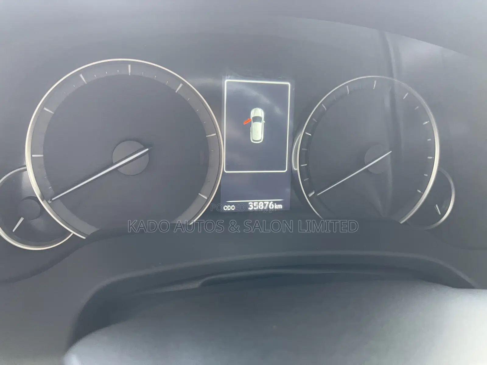 Lexus RX 2022 Gray