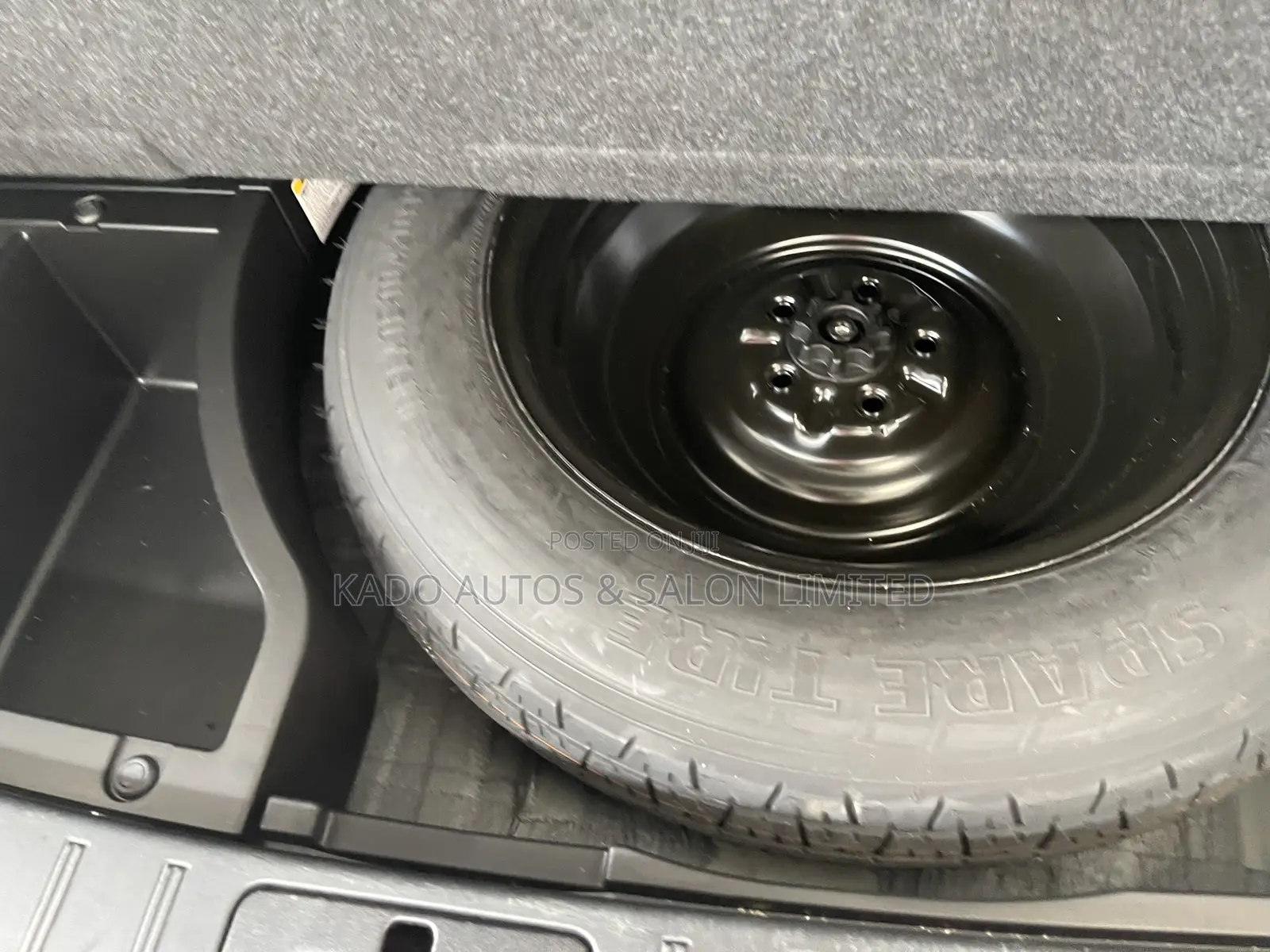 Lexus RX 2022 Gray