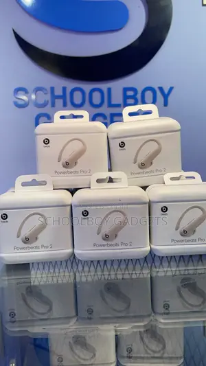 Powerbeats Pro 3