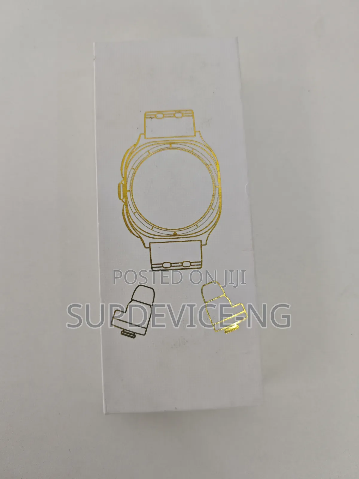 Gt98 Smart Watch