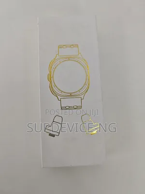 Gt98 Smart Watch