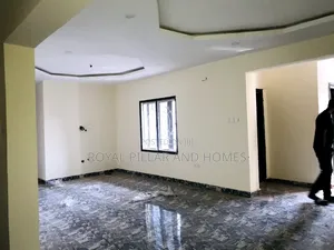 2bdrm Block of Flats in Lifecamp for rent