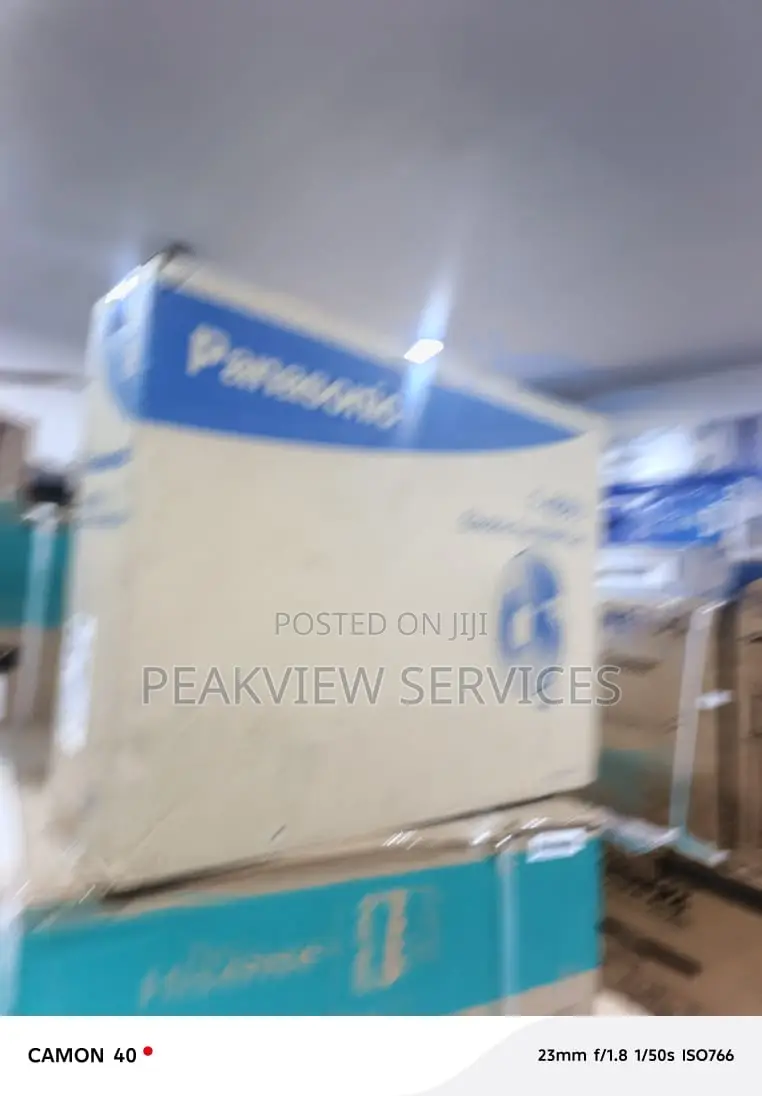 Panasonic F-409u Energy Saving Wall Fan