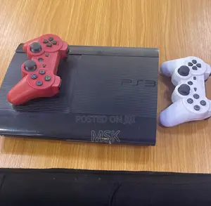 Play Station