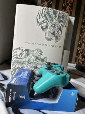  Tested Ps3 Fat – Limited Stock 