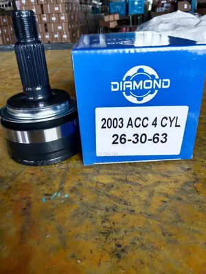 Driving Shafts Honda Accord 2003-2007 Models