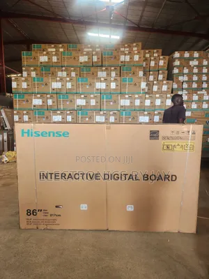 Hisense Interactive Board