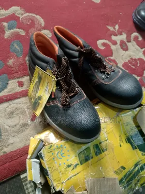 Safety Boots