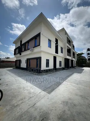 3bdrm Apartment in Ado / Ajah for rent