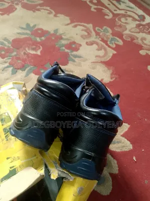 Safety Boots