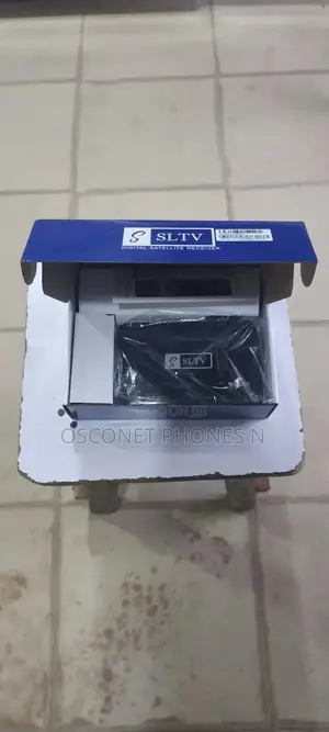 SLTV Decoder