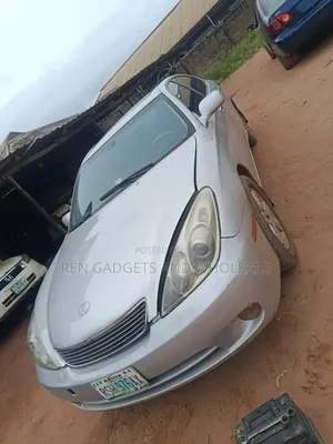 Lexus Es330