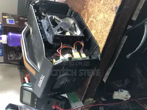 Solar Generator Repair Engineer
