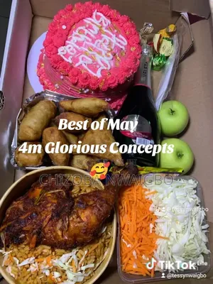 Cakes ,Pastries, Catering And Giftings