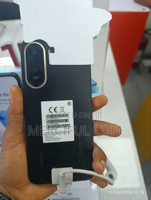 New Xiaomi Redmi A7 Pro 128 GB Black