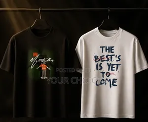 Quality T Shirt Polo