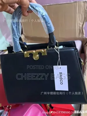 2pcs T Bag