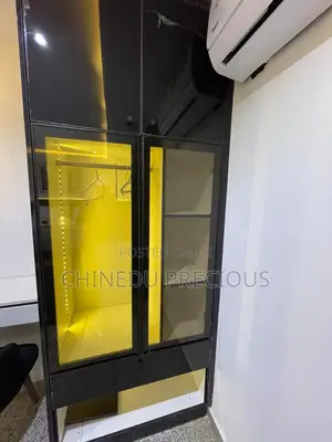 Furnished 1bdrm Block of Flats in Durumi for rent
