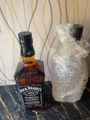 Jack Daniels