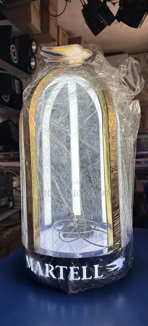 Martel Wine Carrier Drink Presenter