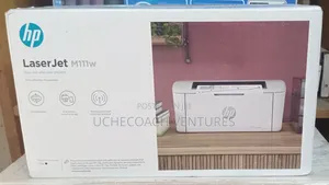 Hp Laserjet M111w Printer