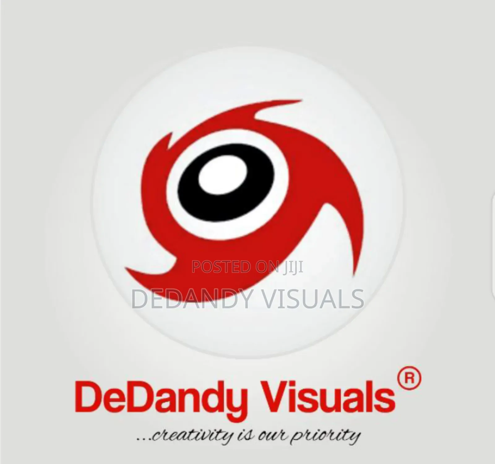 Graphic Designer