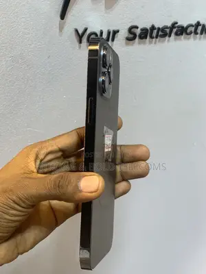Apple iPhone 13 Pro Max 256 GB