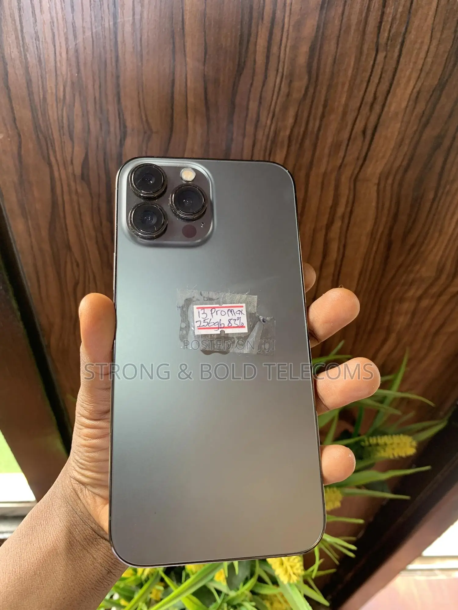Apple iPhone 13 Pro Max 256 GB