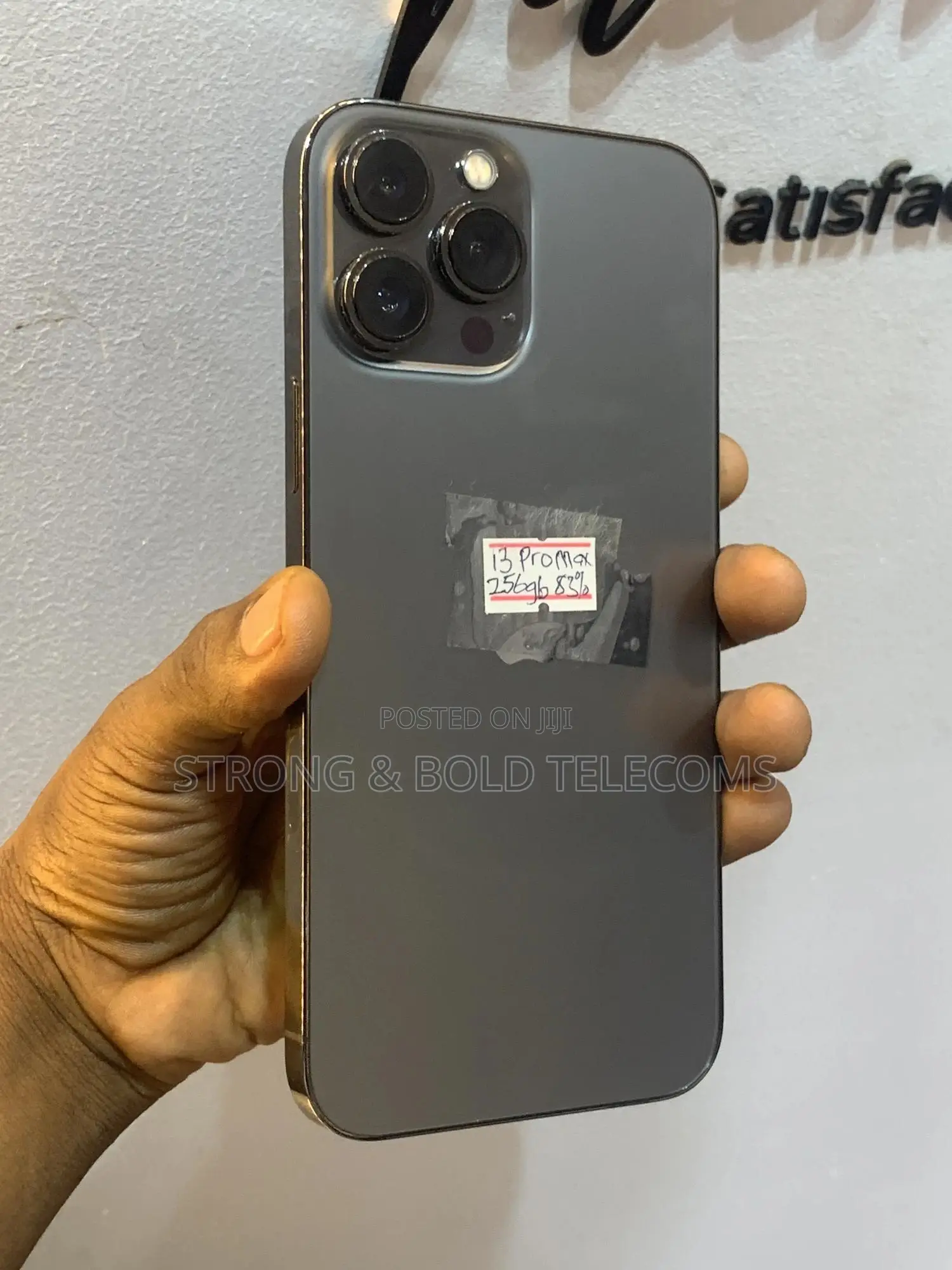 Apple iPhone 13 Pro Max 256 GB