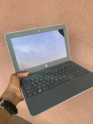 Laptop HP Stream 11 4GB Intel Pentium SSD 128GB