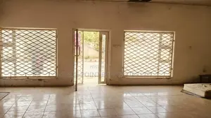 Shop Space for Rent in Lokogoma, Abuja – ₦3m