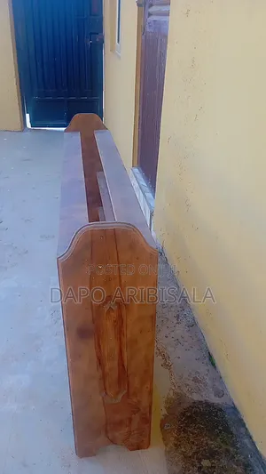 Wooden Shoe Rack