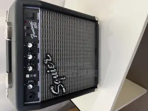 Squeir Frontman 10g Amplifier