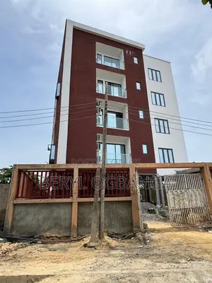 3bdrm Apartment in Ikoyi S.W for sale