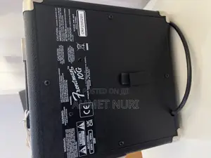 Squeir Frontman 10g Amplifier