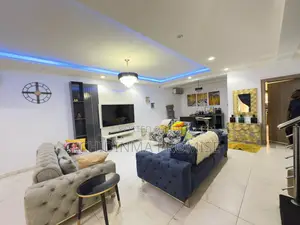 4bdrm Duplex in Wuye for sale