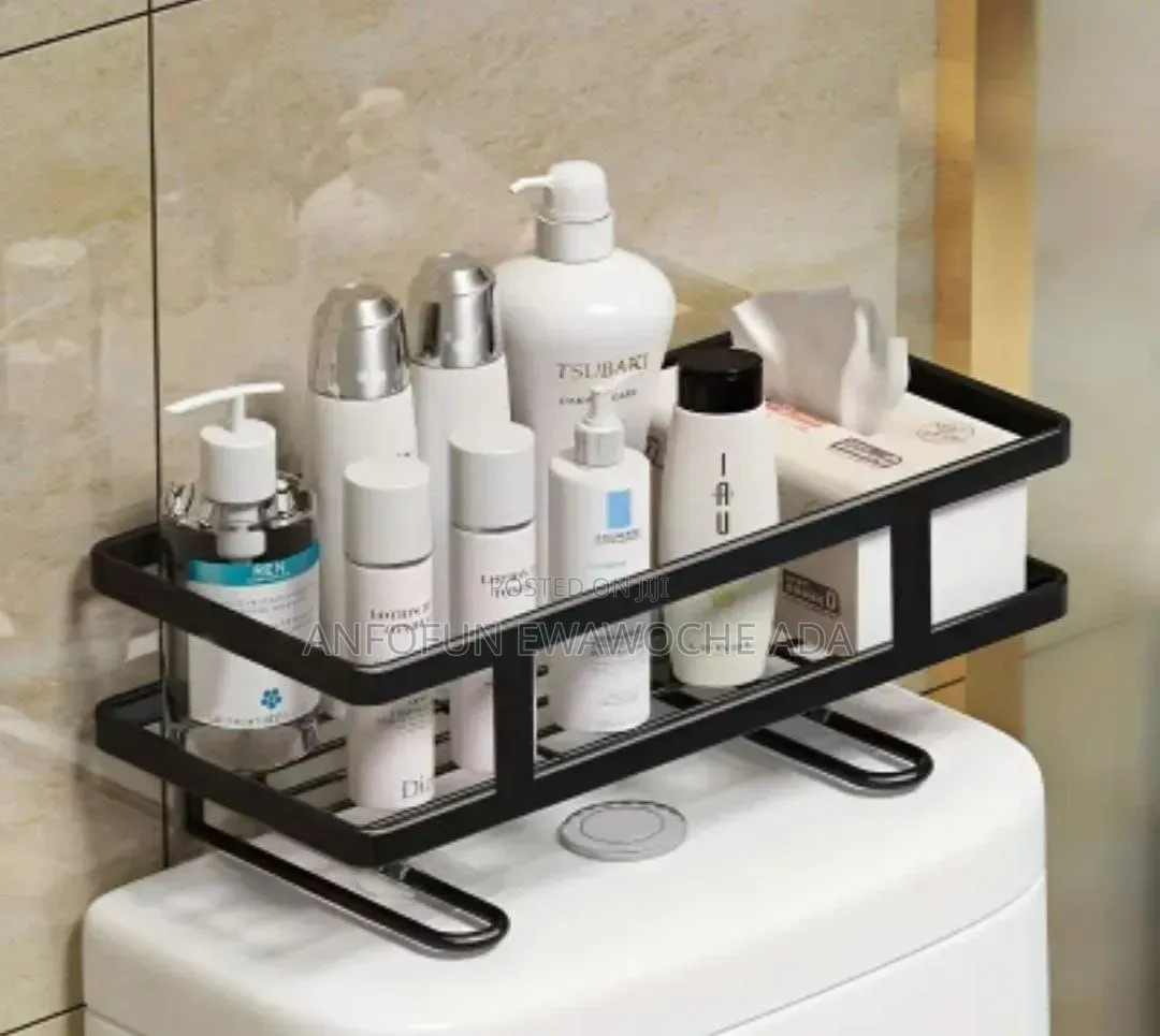 Wc Toilet Rack