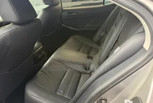 Lexus IS 250 2015