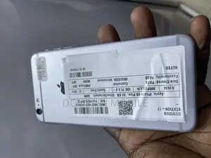 Apple iPhone 6s Plus 32 GB Gray