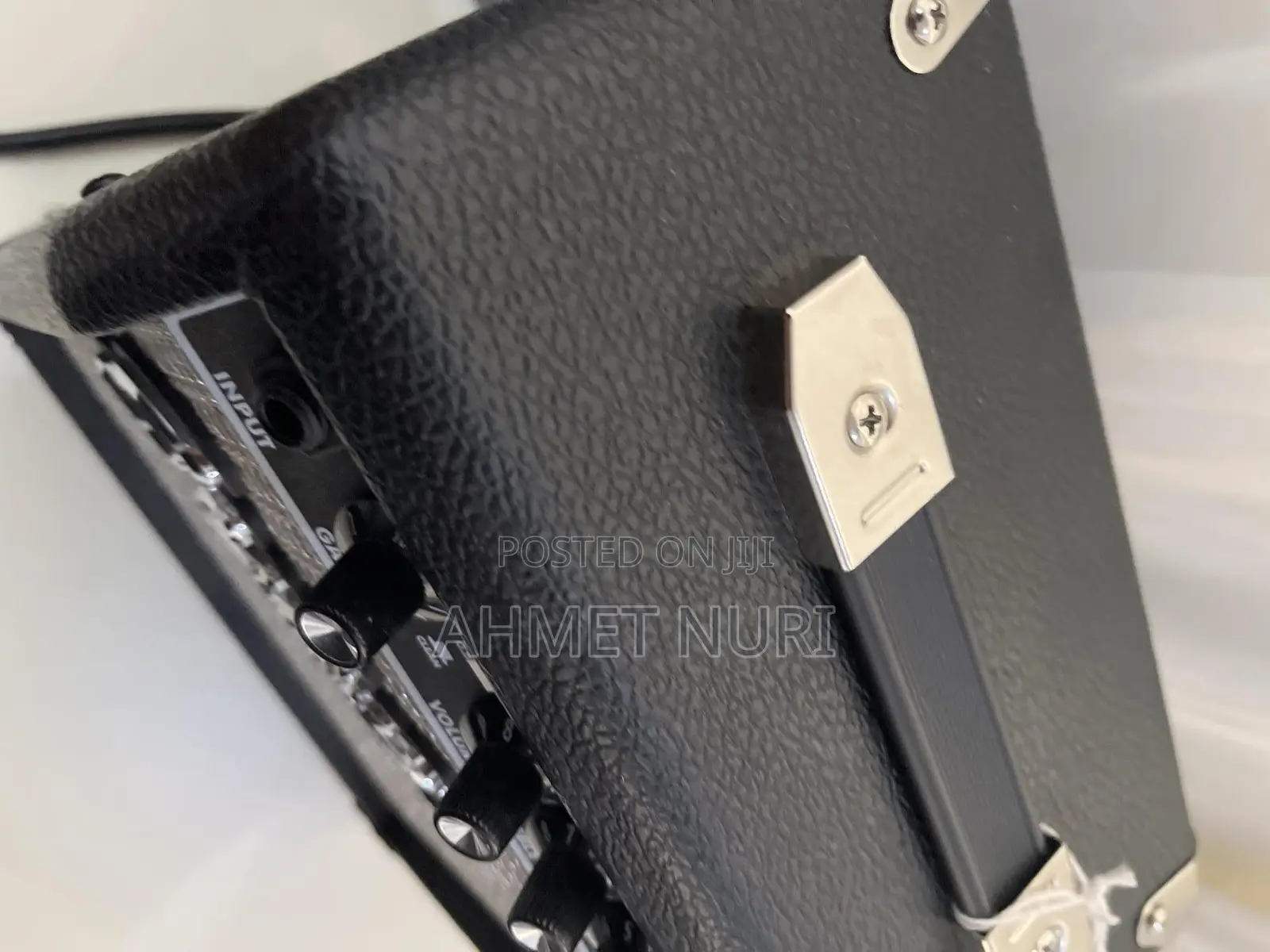 Squeir Frontman 10g Amplifier