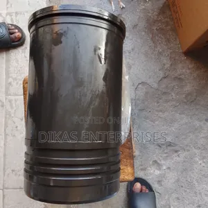 Cylinder Lining Kt19
