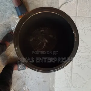 Cylinder Lining Kt19
